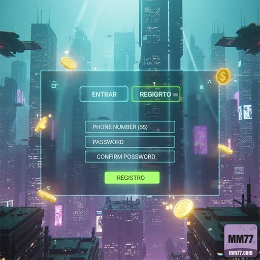 mm77.com - conectar em confiável login premium