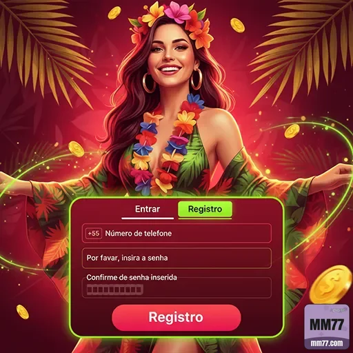 mm77.com Vantagens de Criar uma Conta na mm77.com