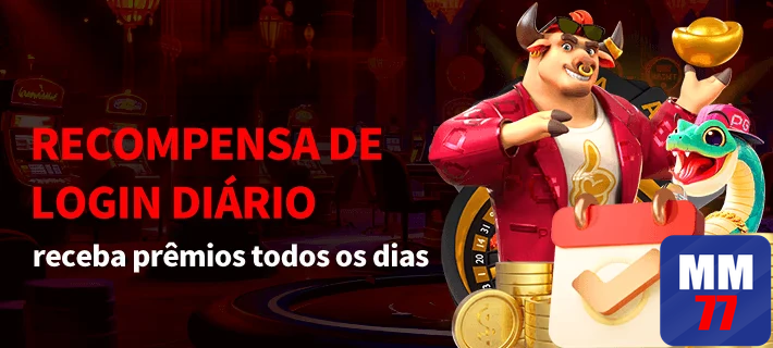 Aproveitando Promoções do mm77.com: Mais Oportunidades de Ganho