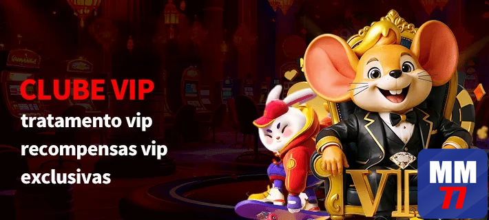 mm77.com Sistema VIP
